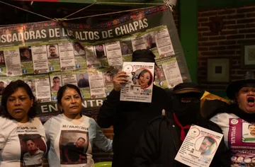 Caifanes, Ely Guerra y Kevin Kaarl darán concierto gratuito en CDMX durante gira del EZLN