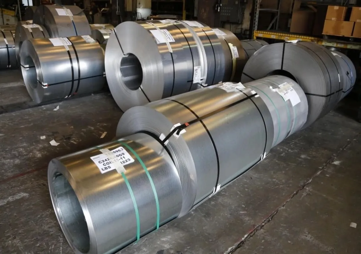 “Injusto”, alza a aranceles de EU al acero y aluminio: Sheinbaum