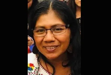 Piden liberación de Basilisa Montaño, defensora indígena de derechos humanos