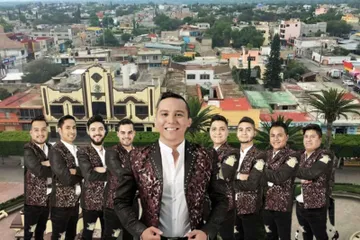 La Trakalosa se presentará GRATIS en Progreso de Obregón