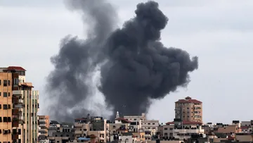 Israel: reportan hidalguenses en la zona de conflicto