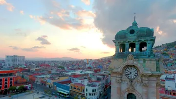 Pachuca