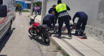 Una persecución, detonaciones y un joven grave: así ocurrió el ataque que volvió a encender las alarmas en Tizayuca.