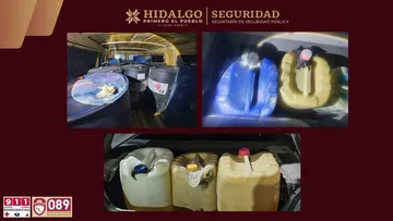 huachicol