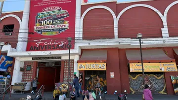 Entre esfuerzo y legado, este lugar cumple un siglo siendo clave en la ciudad