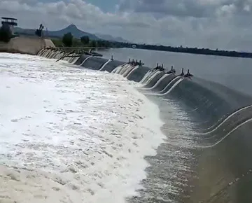 ¿Y si la Presa Endhó explota? Este sería el impacto real en comunidades, salud y medio ambiente