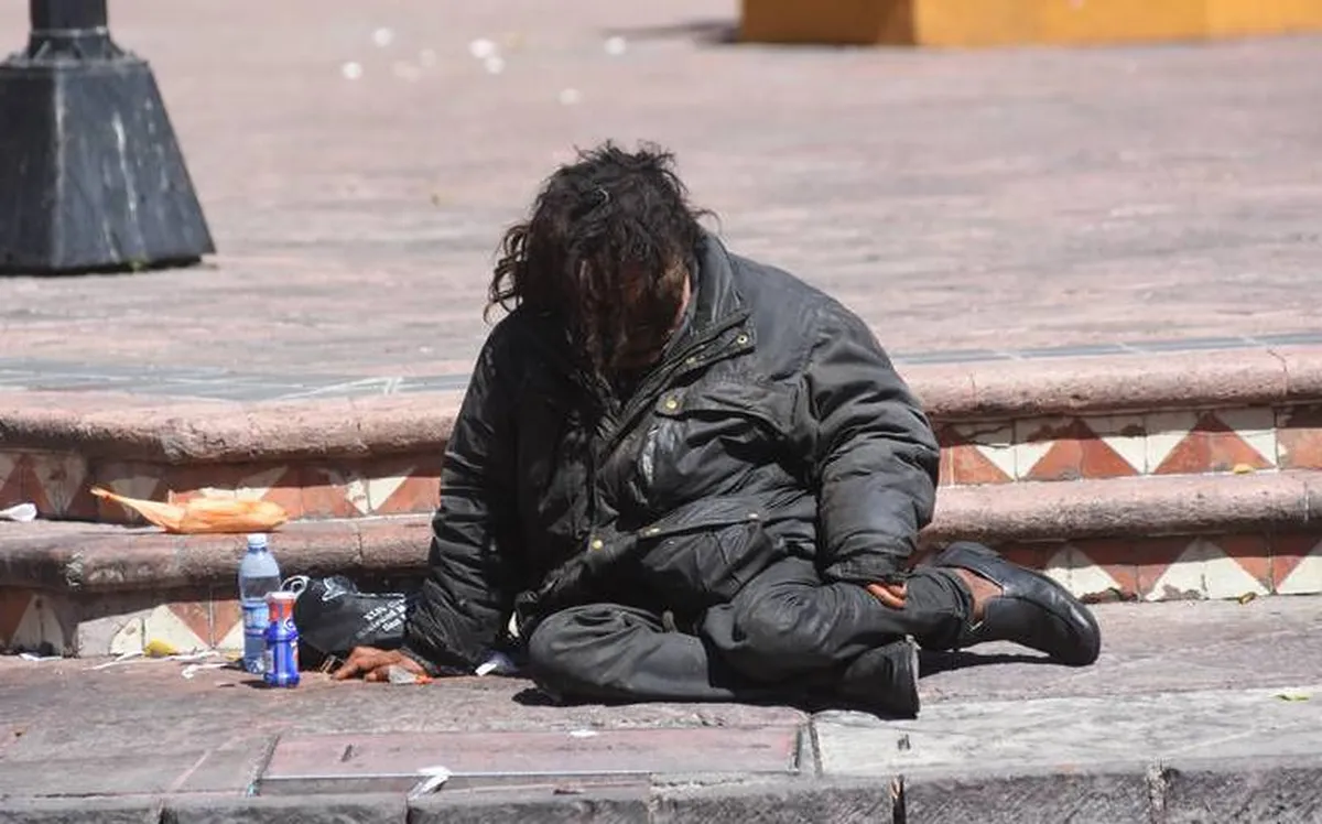 Diputados avalan garantizar asistencia social para personas en situación de calle en Hidalgo