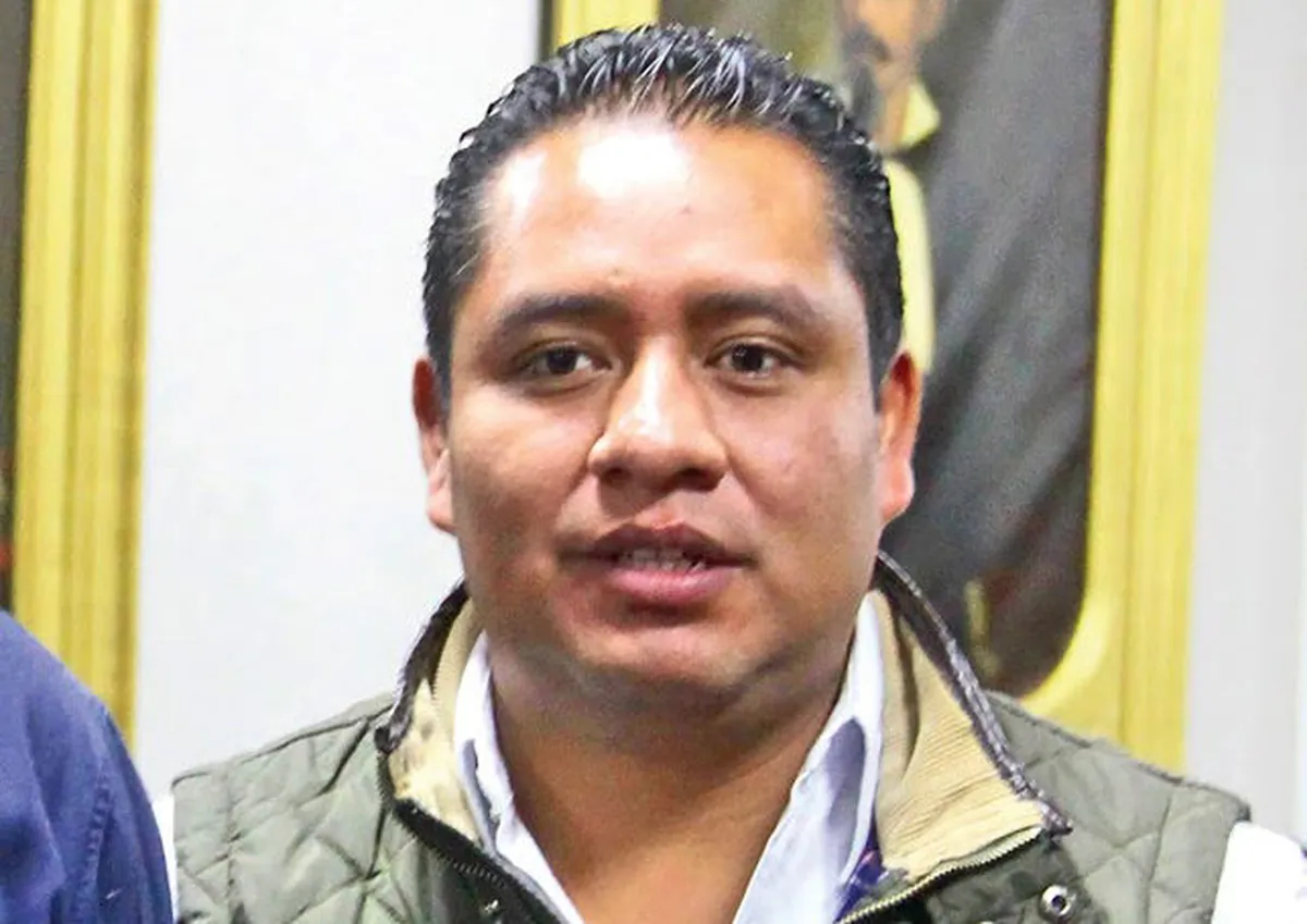 Tezontepec invertirá 1.2 mdp en seguridad pública