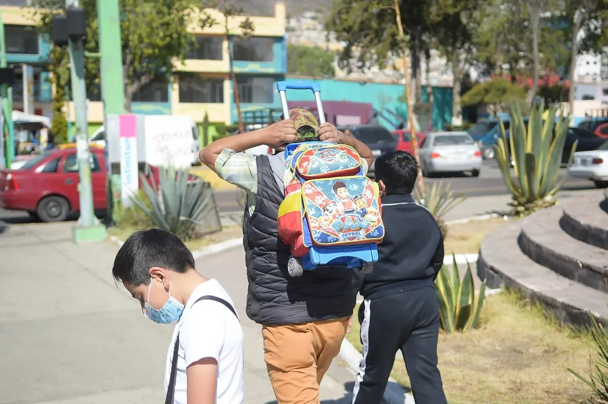 Preinscripciones Hidalgo 2023 preescolar: requisitos y fechas