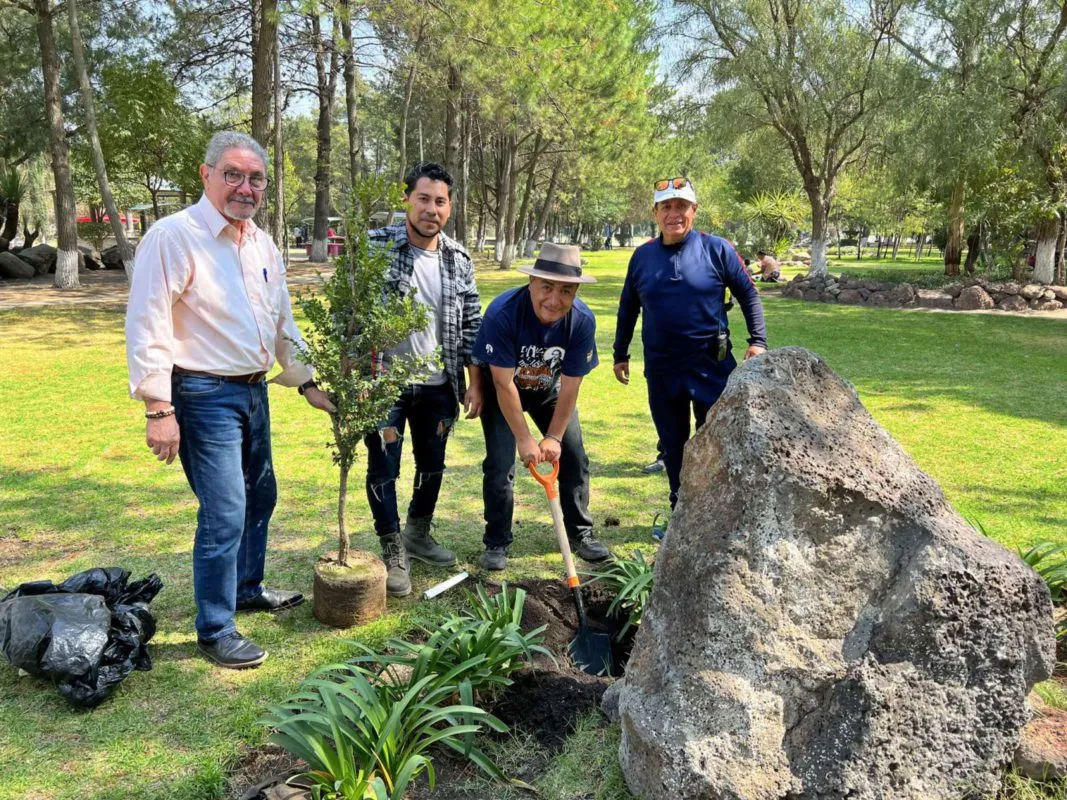 Festival Internacional de Poesía Ignacio Rodríguez Galván llegará a la Ciudad de México