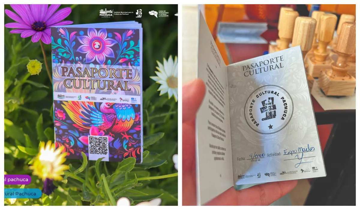 Pasaporte cultural Pachuca: así puedes obtenerlo gratis y conseguir beneficios