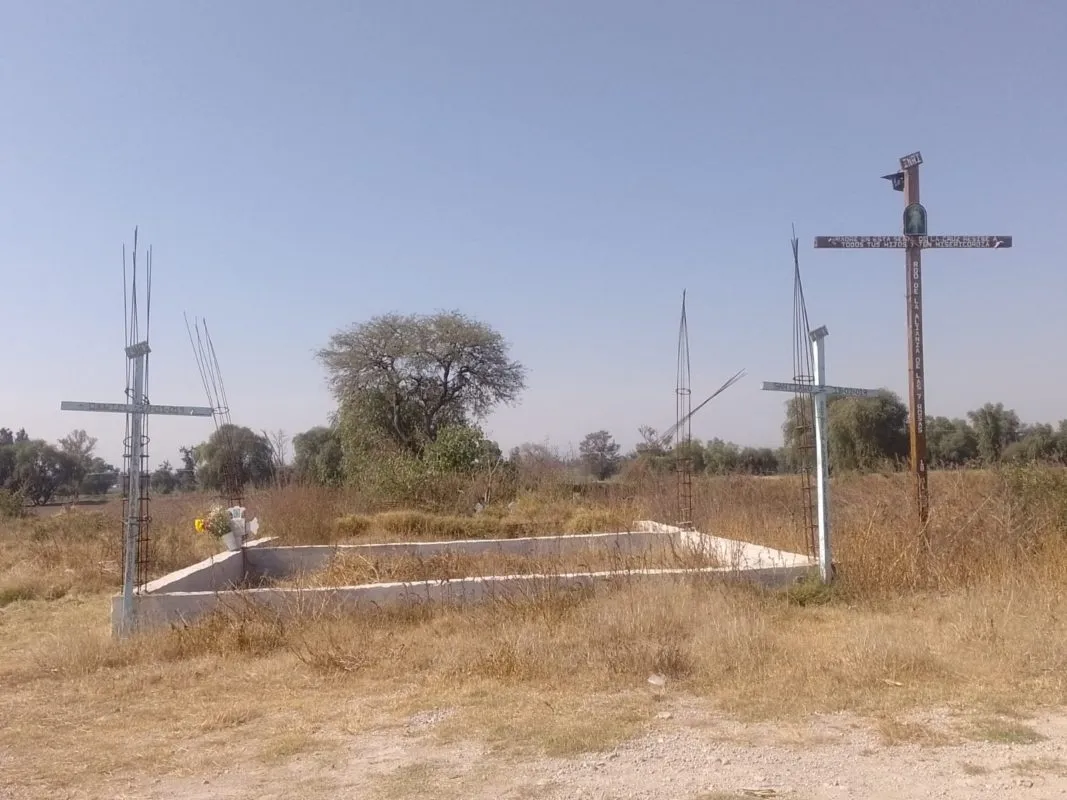 A cuatros años de la explosión en Tlahuelilpan, deudos siguen sin recibir apoyos