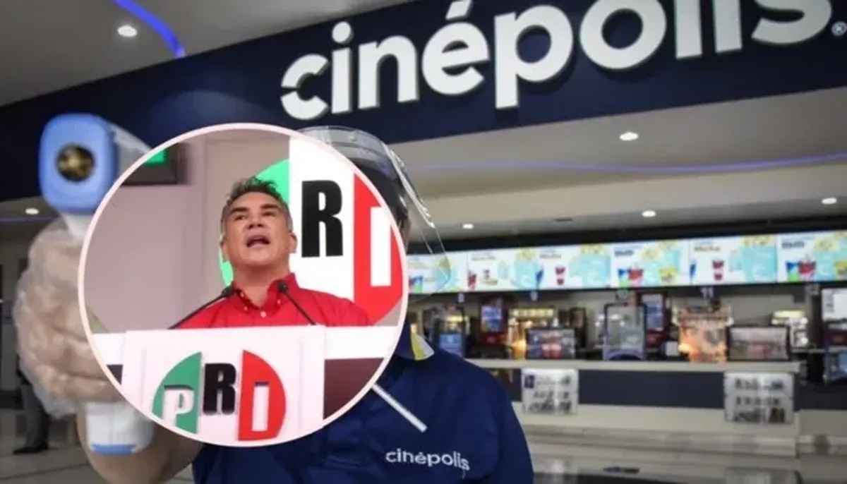 ALITO MORENO les pagaba $5 MILLONES a sus ASESORES POLÍTICOS y recibió soborno de CINEPOLIS