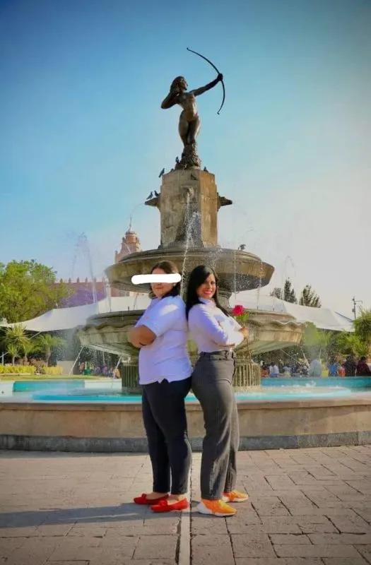 Detienen a candidata de MC a diputada local por Ixmiquilpan en posesión de armas de fuego