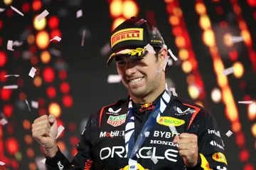 “Le dimos un segundo aire”, Christian Horner sobre la llegada de Checo Pérez