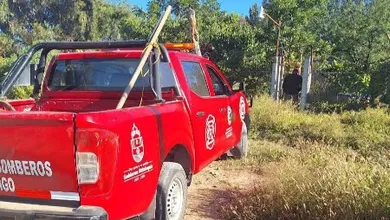 encuentran bolsa en canal de Atitalaquia