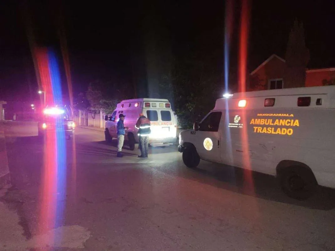 Evacuan a vecinos por fuga de combustible en Hidalgo