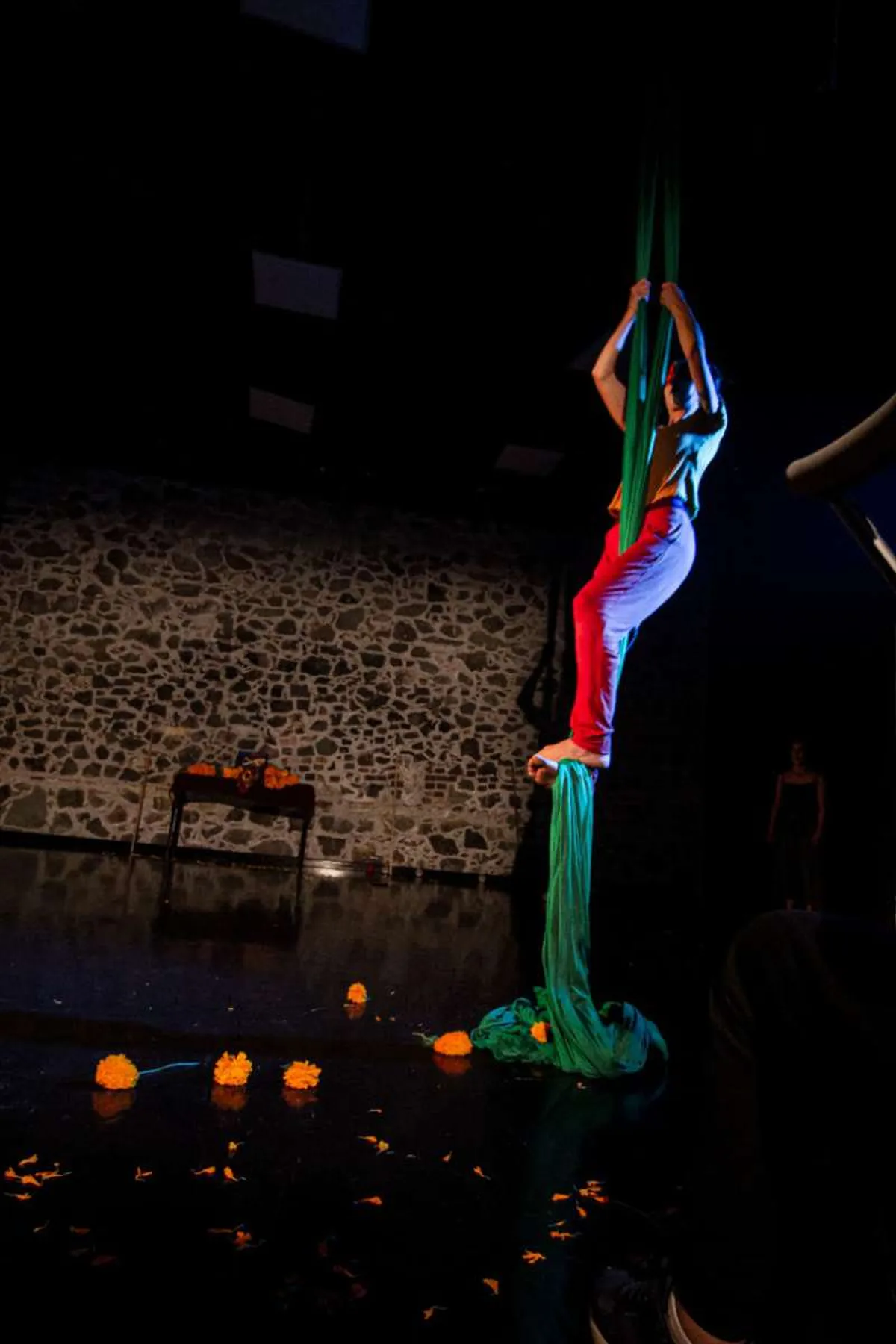 “Memorias de las ma’s y mi abuela” llega a Pachuca