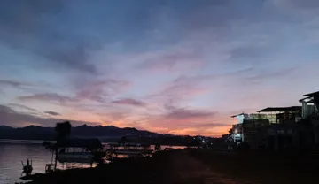 Hallan cuerpo sin vida a orillas de la Presa del Tejocotal en Acaxochitlán