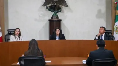 Sala Regional Ciudad de México del Tribunal Electoral del Poder Judicial de la Federación