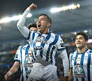 Video | Con este gol Pachuca vence al Cruz Azul
