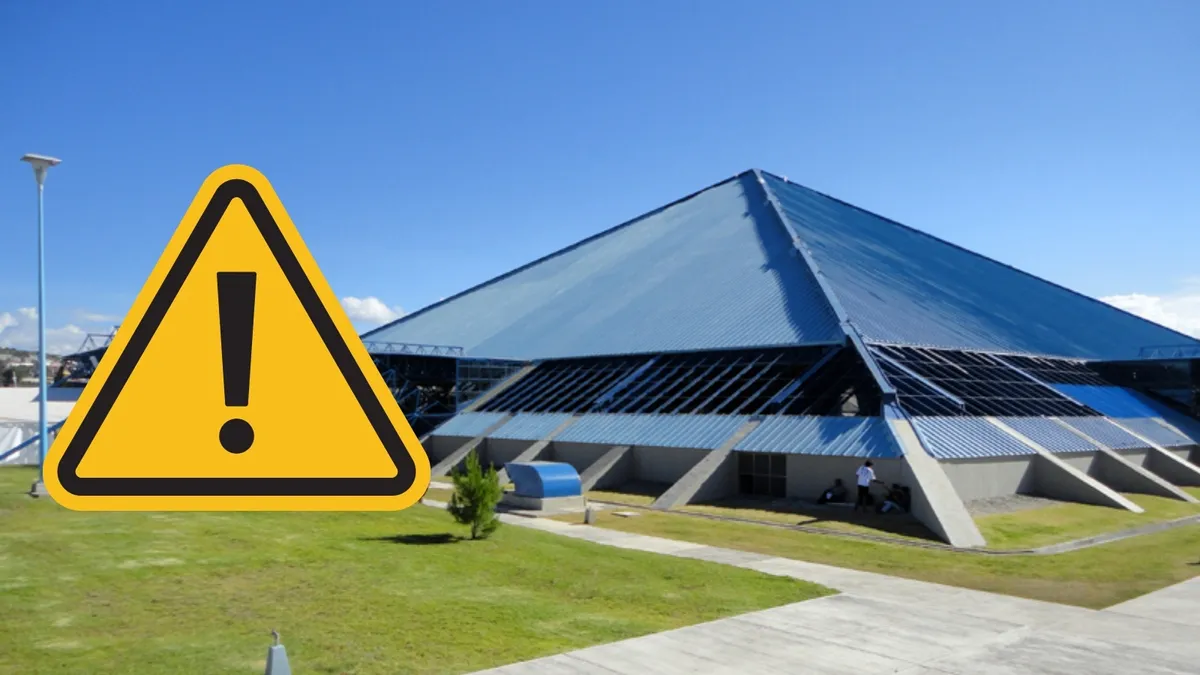 Instituto de la UAEH