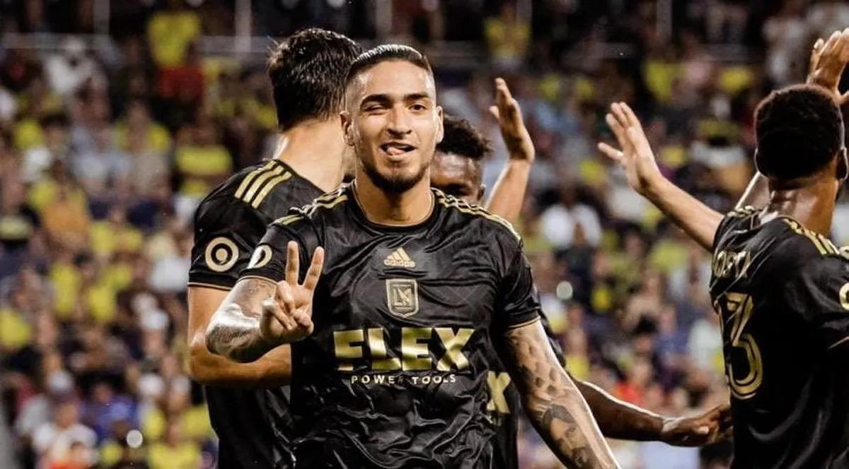 Arango, cerca de los Tuzos