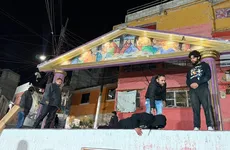 Más de 120 participantes darán vida al Viacrucis de Las Lajas, una tradición que lleva más de cuatro décadas en Pachuca.