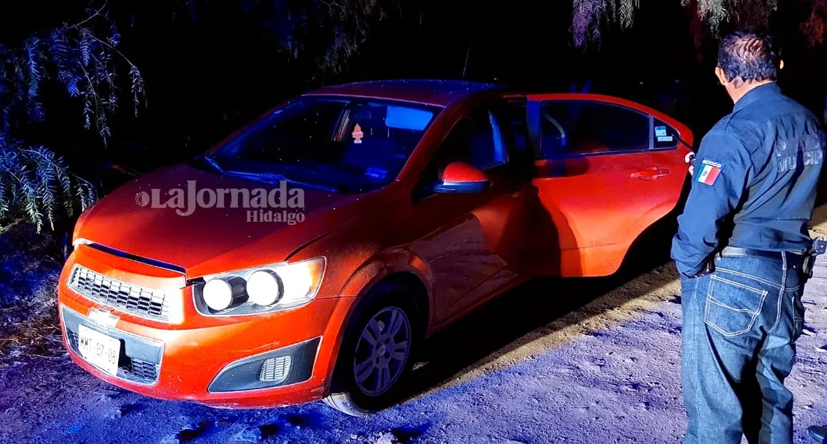 Identifican a funcionario del gobierno de Mixquiahuala como víctima de violencia