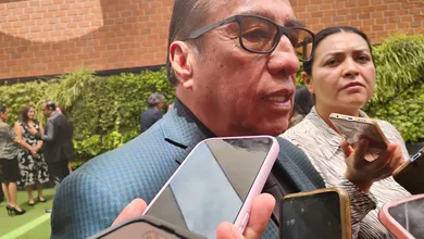 Oscar Javier González Hernández titular de la Secretaría del Trabajo y Previsión Social de Hidalgo