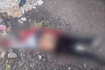 Hallan a persona sin vida en vía pública de Tizayuca