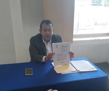 Alejandro Rosas: Tulancingo no se quedará de brazos cruzados si no favorece última instancia