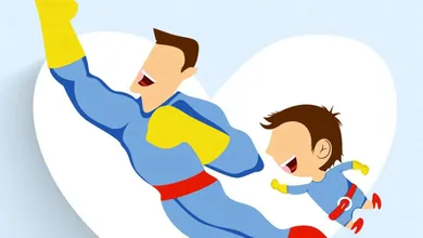 Cuándo cae el Día del Padre 2022