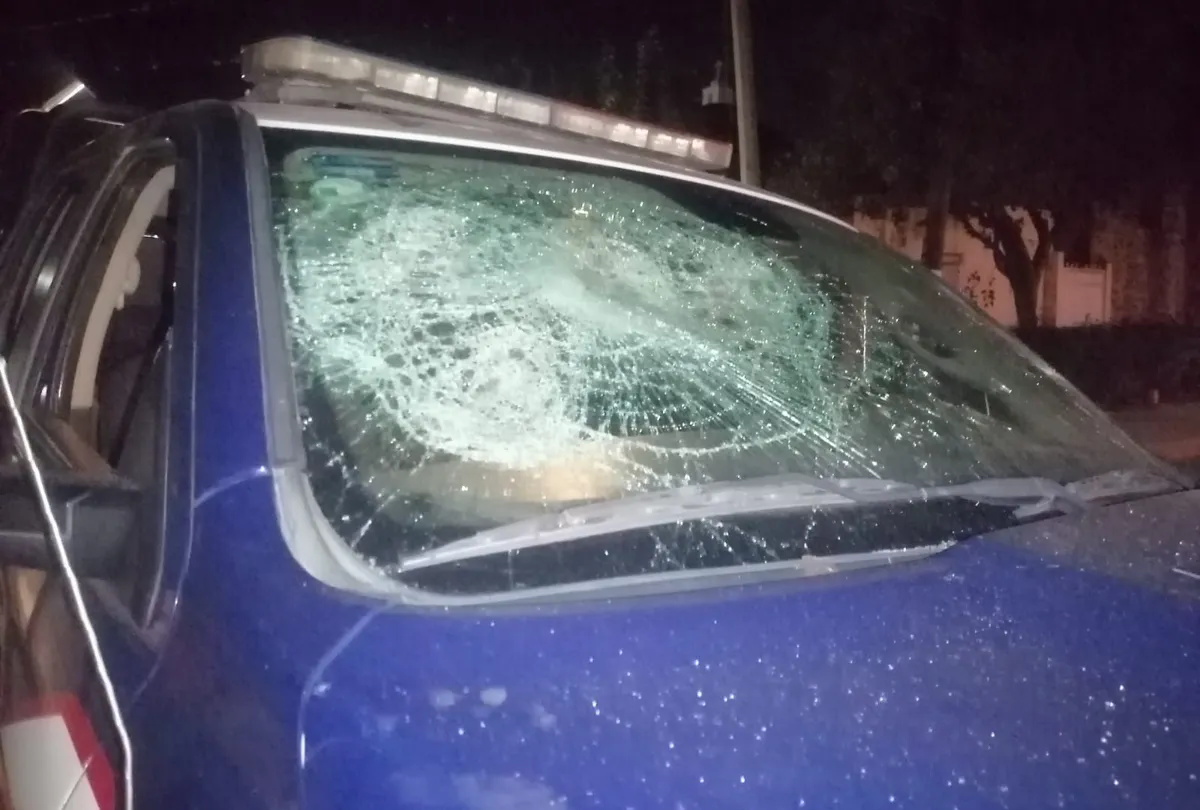 Decomisan 12 mil litros de huachicol en Ajacuba