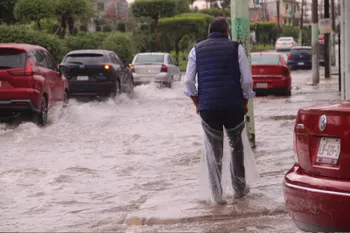 Inundaciones