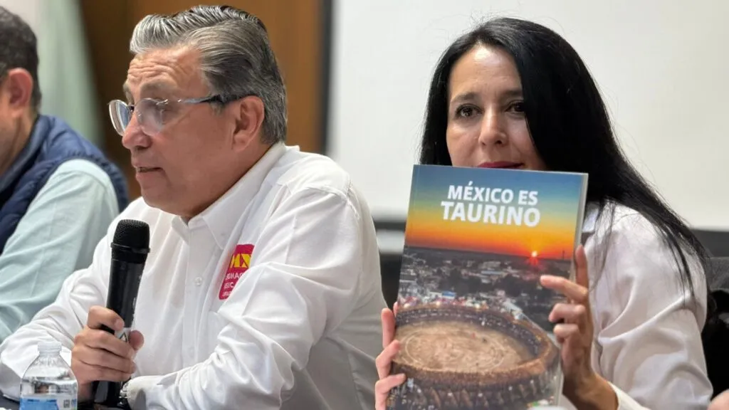 Tauromaquia en Hidalgo exige consulta indígena