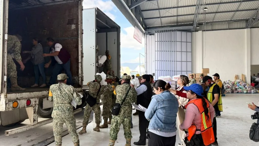 Hidalgo: sin afectaciones mayores tras nuevas lluvias en la Sierra Otomí-Tepehua