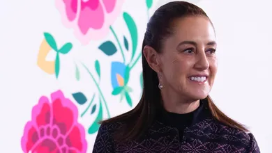 Sheinbaum pidió esperar el resultado de las elecciones brasileñas y descartó preocupación para México ante un posible cambio político en Brasil.