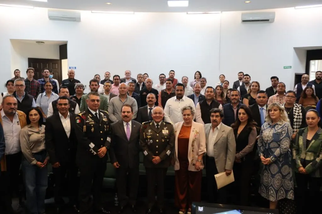 Arco Norte: aumentan patrullajes y vigilancia aérea en tramo de Hidalgo