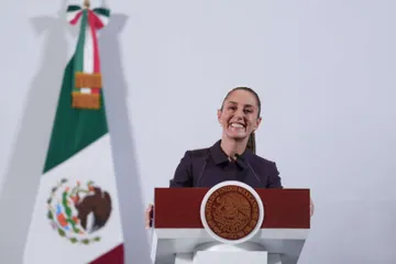 México, preparado para enfrentar eventuales deportaciones de migrantes: Sheinbaum