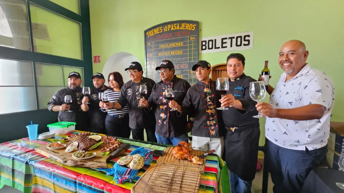 Festival del Vino y el Asado: descubre cuándo y dónde se realizará