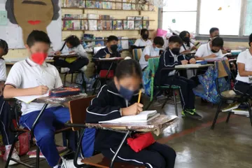 Promedio desde 9.0 y apoyo único: así puedes solicitar las Becas 2025-2026 en primaria