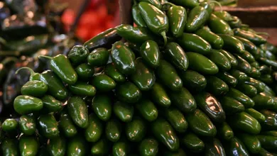 Jalapeños
