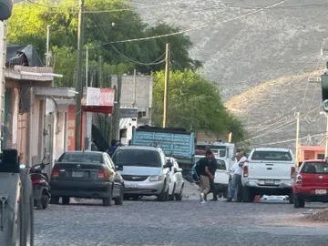 Reportan ataque armado en Mixquiahuala