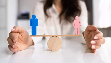 Equidad de género
