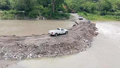 Río Pantepec.