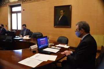 secretario de Educación