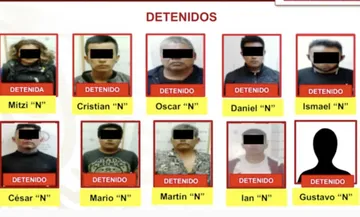 Pasarán seis meses para que se reactive el caso Cruz Azul