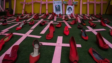 Hidalgo suma 17 feminicidios en lo que va   de 2021
