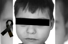 Autoridades de Hidalgo descartaron que el menor ingresado al SEMEFO corresponda al caso de un niño desaparecido.